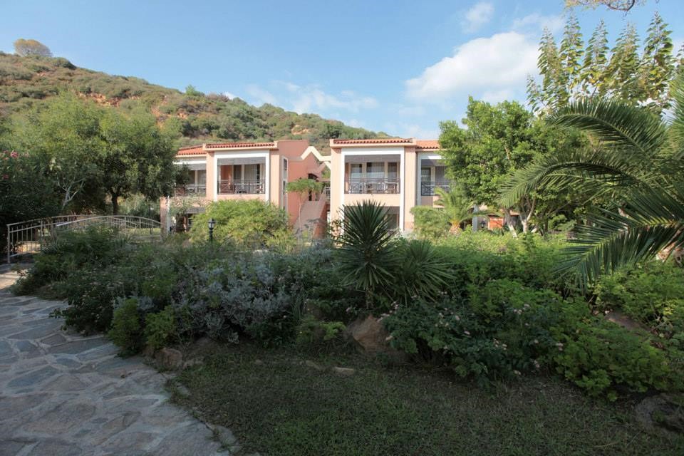 imagini hotel CLUB YALI OZDERE